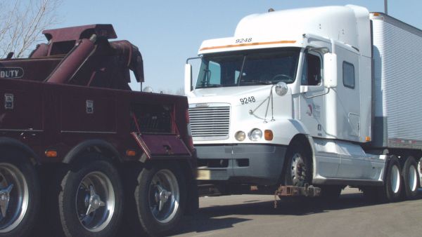 Compliance Q&A: Truck Plates & Trip Permits